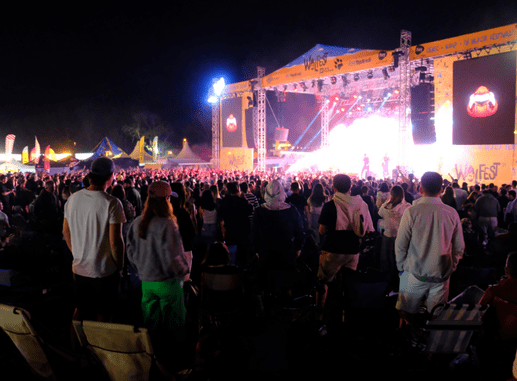 WOLFEST